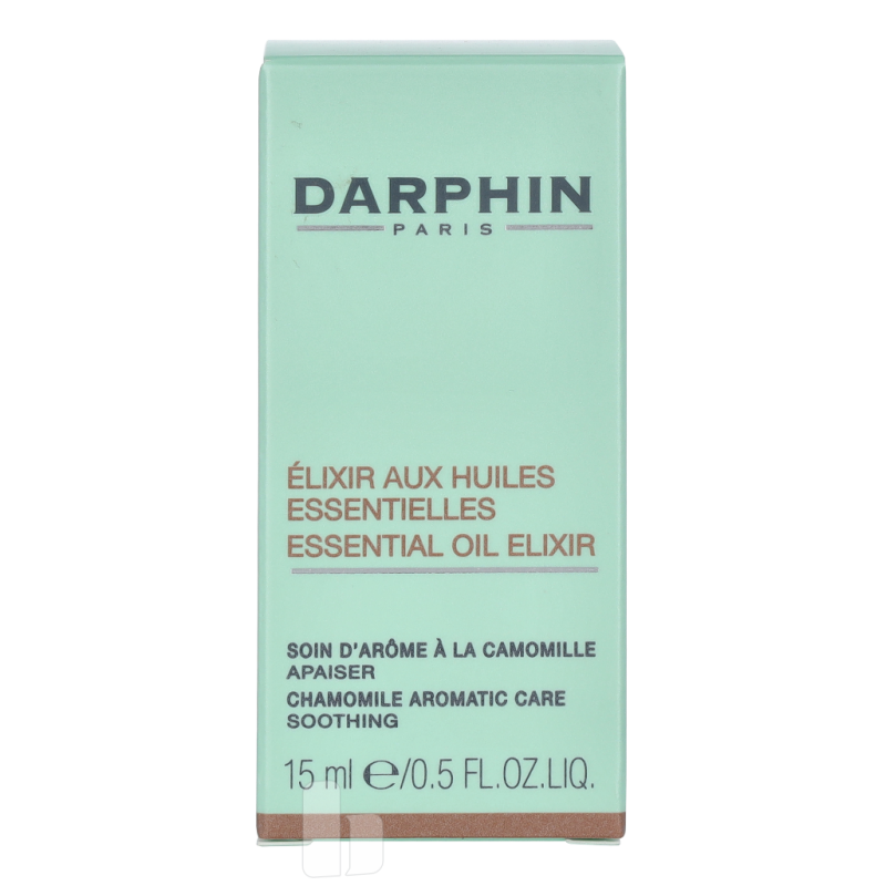 Produktbild för Darphin Essential Oil Elixir Chamomile Aromatic