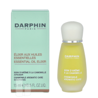 Miniatyr av produktbild för Darphin Essential Oil Elixir Chamomile Aromatic