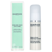 Produktbild för Darphin Uplifting Serum Eyelids Definition 15 ml Dam