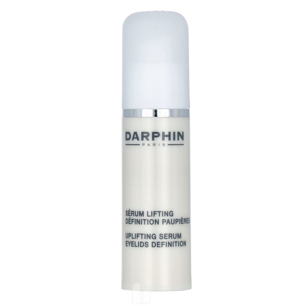 Produktbild för Darphin Uplifting Serum Eyelids Definition 15 ml Dam