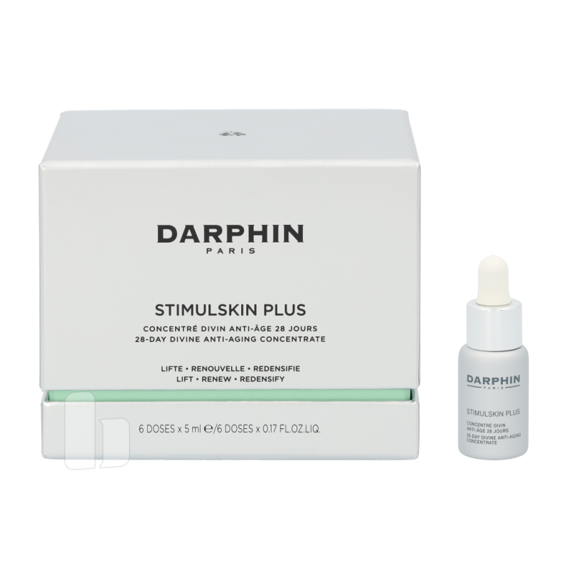 Produktbild för Darphin Stimulskin Plus Devine Anti-Aging