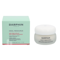 Produktbild för Darphin Ideal Resource Anti-Aging Radiance Cream 50 ml Dam