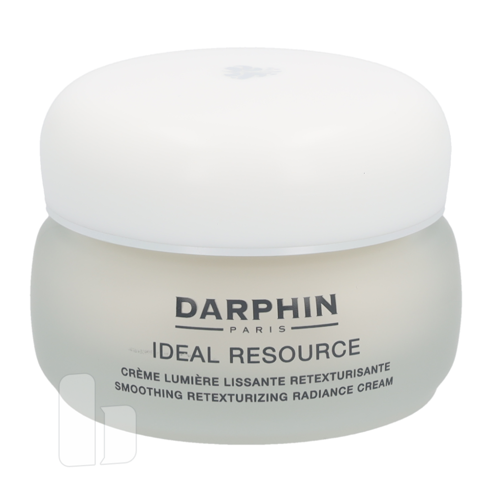 Produktbild för Darphin Ideal Resource Anti-Aging Radiance Cream 50 ml Dam
