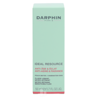 Miniatyr av produktbild för Darphin Ideal Resource Smoothing Fluid
