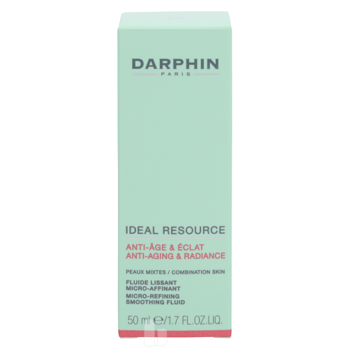 Darphin Darphin Ideal Resource Smoothing Fluid