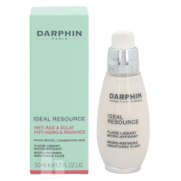 Miniatyr av produktbild för Darphin Ideal Resource Smoothing Fluid