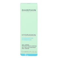 Miniatyr av produktbild för Darphin Hydraskin All Day Eye Refresh Gel-Cream