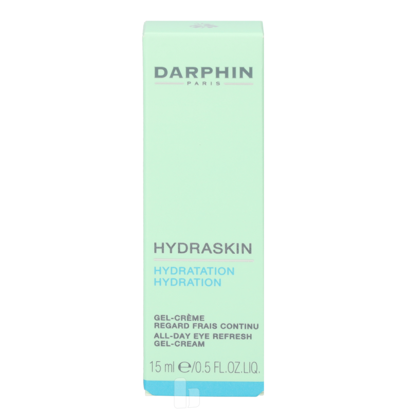 Produktbild för Darphin Hydraskin All Day Eye Refresh Gel-Cream