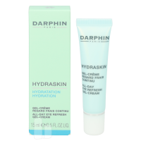 Miniatyr av produktbild för Darphin Hydraskin All Day Eye Refresh Gel-Cream