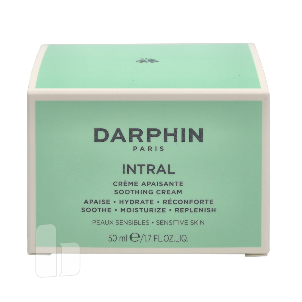 Produktbild för Darphin Intral Soothing Cream 50 ml Dam