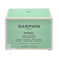 Produktbild för Darphin Intral Soothing Cream 50 ml Dam