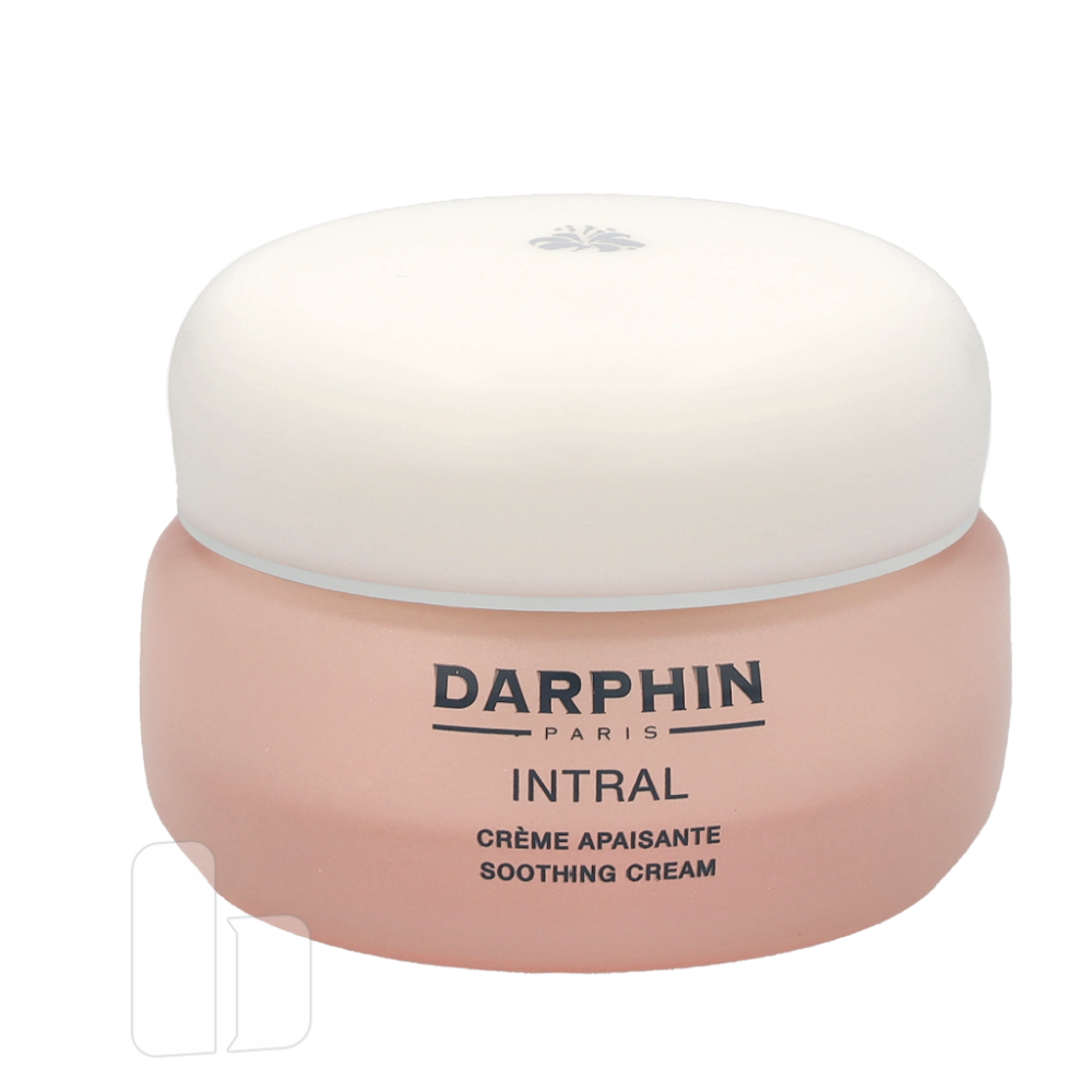 Produktbild för Darphin Intral Soothing Cream 50 ml Dam