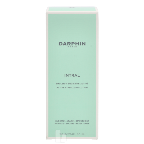 Darphin Darphin Intral Active Stabilizing Lotion
