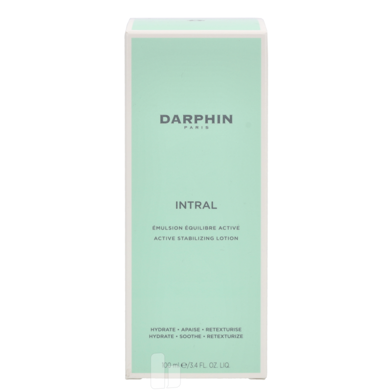 Produktbild för Darphin Intral Active Stabilizing Lotion