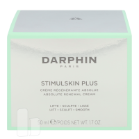 Miniatyr av produktbild för Darphin Stimulskin Plus Absolute Renewal Cream