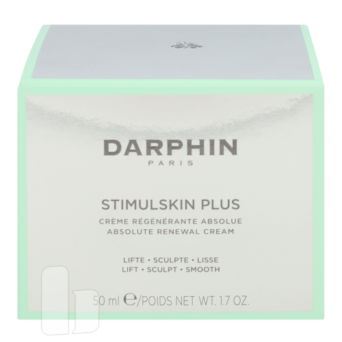 Darphin Darphin Stimulskin Plus Absolute Renewal Cream
