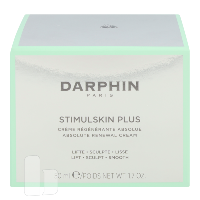 Produktbild för Darphin Stimulskin Plus Absolute Renewal Cream