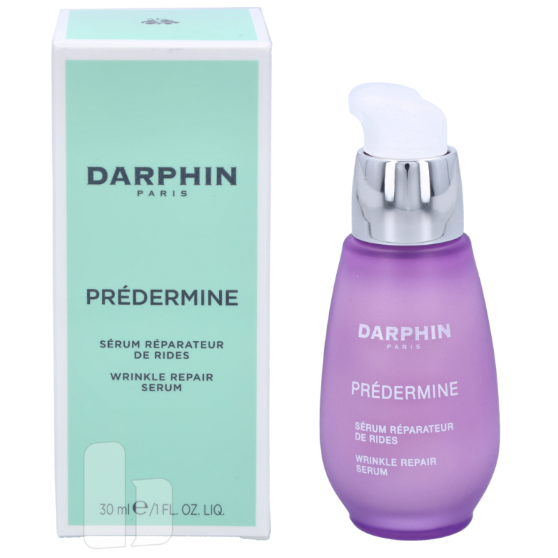 Produktbild för Darphin Predermine Wrinkle Repair Serum