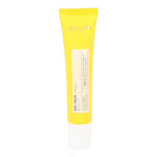 Decleor Decleor Hydra Floral Everfresh Hydrating Wide-Open Eye Gel