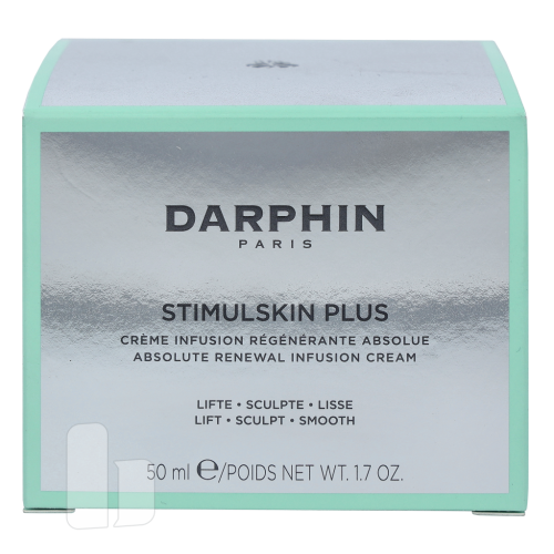 Darphin Darphin Stimulskin Plus Absolute Renewal Infusion Cream