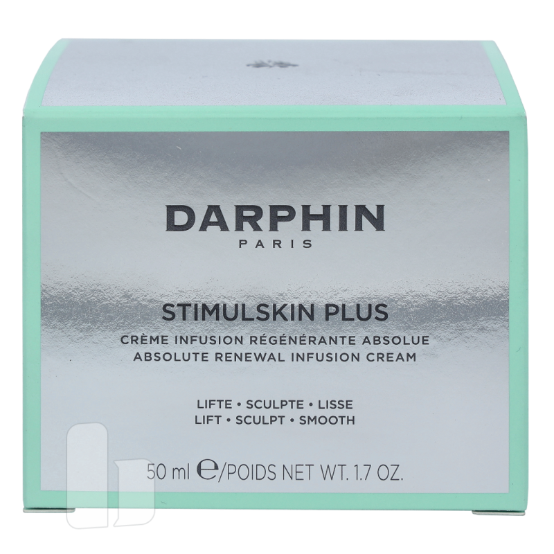 Produktbild för Darphin Stimulskin Plus Absolute Renewal Infusion Cream