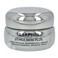 Miniatyr av produktbild för Darphin Stimulskin Plus Absolute Renewal Infusion Cream