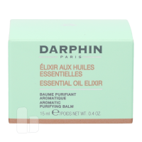 Miniatyr av produktbild för Darphin Essential Oil Elixir Aromatic Purif. Balm