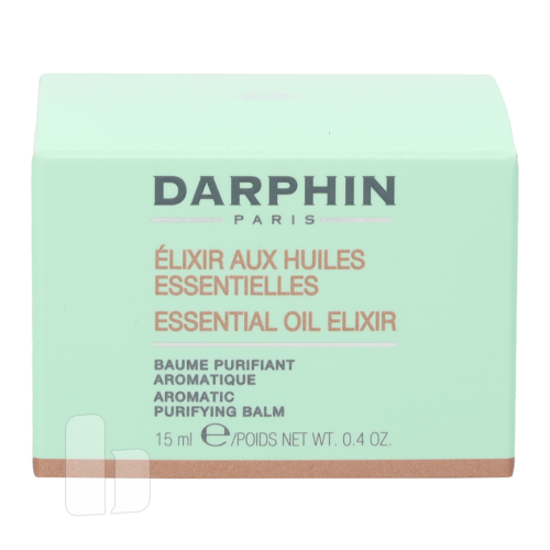 Darphin Darphin Essential Oil Elixir Aromatic Purif. Balm
