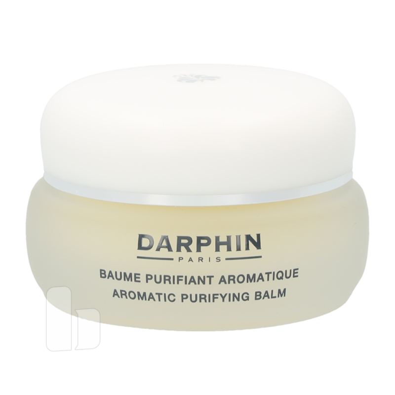 Produktbild för Darphin Essential Oil Elixir Aromatic Purif. Balm