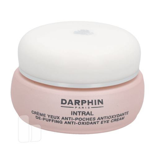 Darphin Darphin De-Puffing Anti-Oxidant Eye Cream