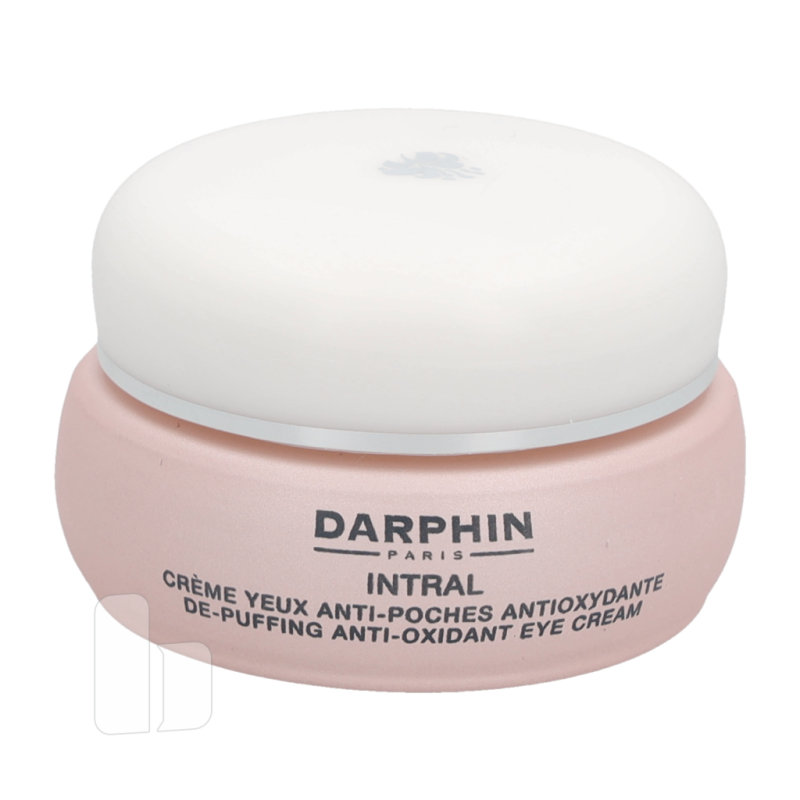 Produktbild för Darphin De-Puffing Anti-Oxidant Eye Cream