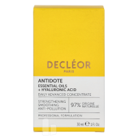 Produktbild för Decleor Antidote Essential Oils + Hyaluronic Acid 30 ml Dam