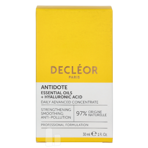 Decleor Decleor Antidote Essential Oils + Hyaluronic Acid