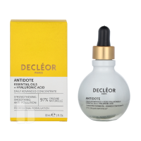 Produktbild för Decleor Antidote Essential Oils + Hyaluronic Acid 30 ml Dam