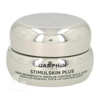 Miniatyr av produktbild för Darphin Stimulskin Plus Absolute Renewal Eye & Lip Cont. Cr.