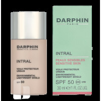 Produktbild för Darphin Intral Environmental Lightweight Shield SPF50 30 ml Dam