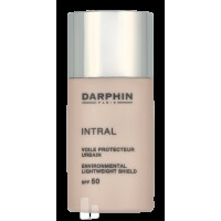 Produktbild för Darphin Intral Environmental Lightweight Shield SPF50 30 ml Dam