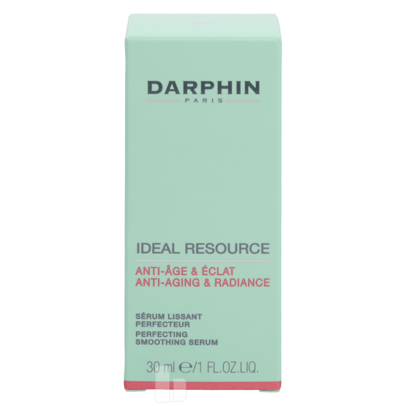 Produktbild för Darphin Ideal Resource Anti-Aging Radiance Serum