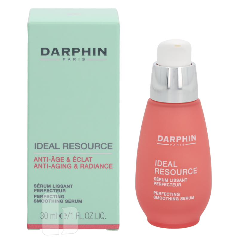 Produktbild för Darphin Ideal Resource Anti-Aging Radiance Serum