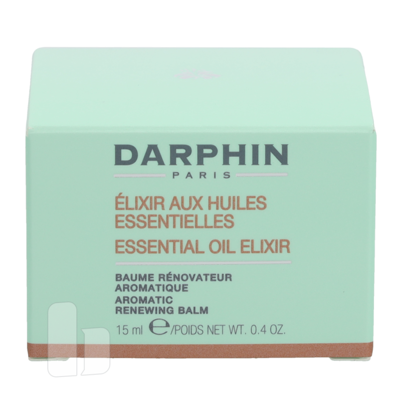 Produktbild för Darphin Aromatic Renewing Balm