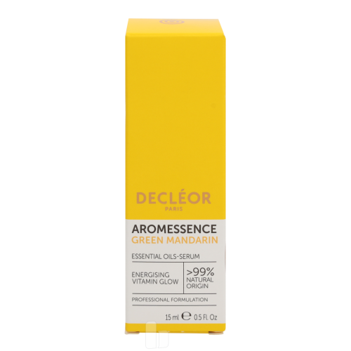 Decleor Decleor Aromessence Essential Oils-Serum