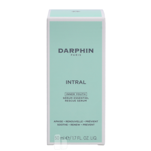 Darphin Darphin Intral Inner Youth Rescue Serum 50 ml Dam