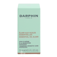 Miniatyr av produktbild för Darphin Essential Oil Elixir Tangerine Aromatic