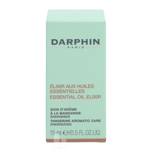 Darphin Darphin Essential Oil Elixir Tangerine Aromatic