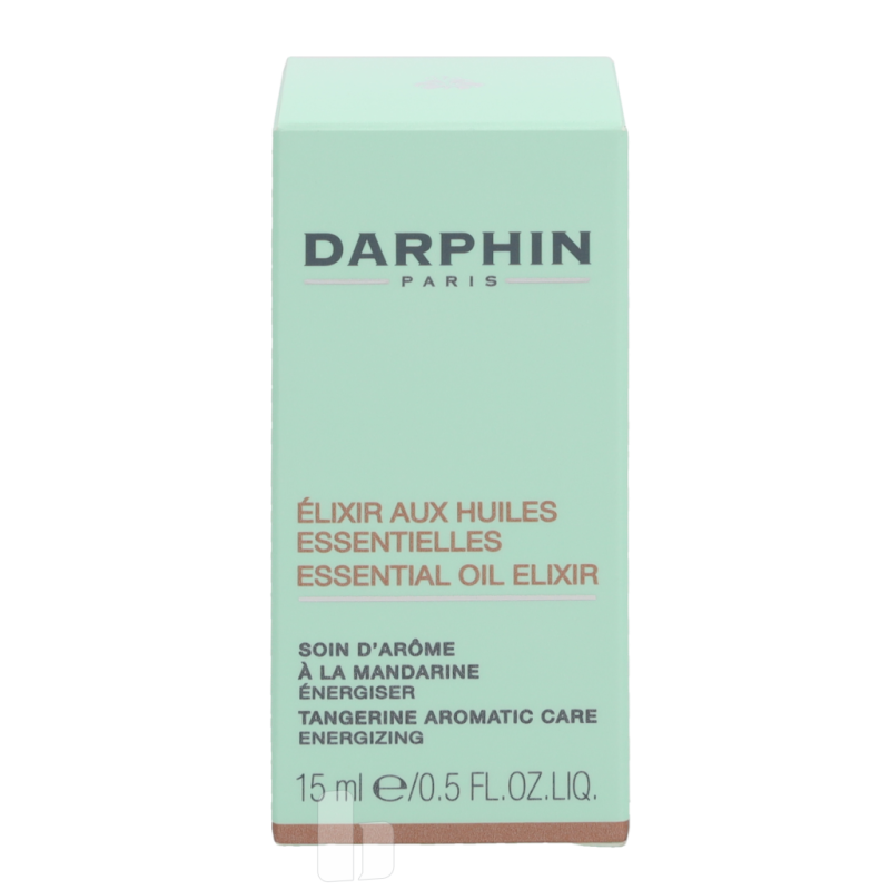 Produktbild för Darphin Essential Oil Elixir Tangerine Aromatic