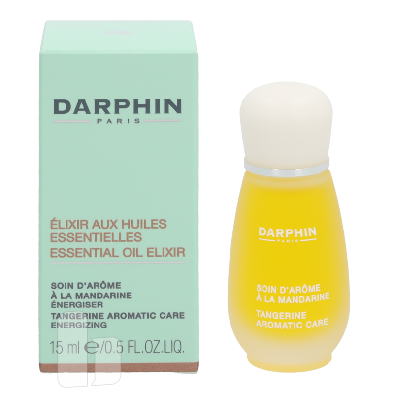 Produktbild för Darphin Essential Oil Elixir Tangerine Aromatic