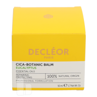 Produktbild för Decleor Cica-Botanic Eucalyptus Balm 50 ml Dam