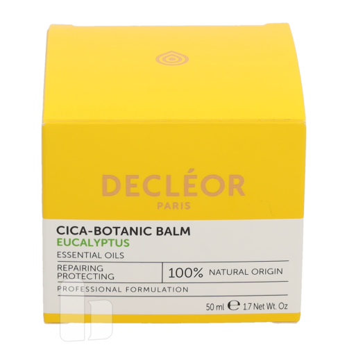 Decleor Decleor Cica-Botanic Eucalyptus Balm