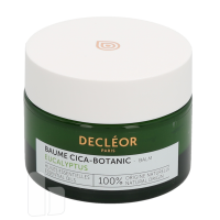 Produktbild för Decleor Cica-Botanic Eucalyptus Balm 50 ml Dam