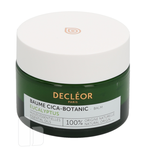 Decleor Decleor Cica-Botanic Eucalyptus Balm